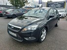 Ford Focus 1,6 benzyna 101KM, Sprawny z opłatami, Klimatyzacja, 2 komplety kół - 15