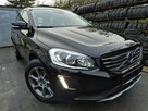 Volvo XC60 Ocean Race 2.0D 150km SKÓRA bixenon NAVI kamera SERWIS 2016 - 2