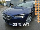 Insignia Elegance 2.0CDTI 174km SKÓRA full led NAVI automat 2019 FV23%