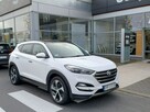Hyundai Tucson Limitowana wersja wyposażenia, Salonowy, Bardzo zadbany, serwis ASO