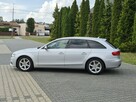 Audi A4 2.0 Tdi 140KM*Navi*Xenon - 7