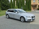 Audi A4 2.0 Tdi 140KM*Navi*Xenon - 11
