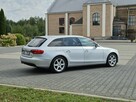 Audi A4 2.0 Tdi 140KM*Navi*Xenon - 14
