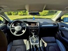 Audi A4 B8 2.0tdi 177KM *Xenon*Navi* - 13