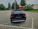 BMW X1 2.0 D 177KM Sdrive - 10