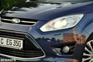 Ford C-Max - 7