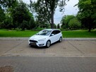 Ford Focus 1.5 TDCI 120KM - 1