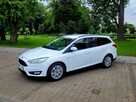Ford Focus 1.5 TDCI 120KM - 3