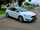 Ford Focus 1.5 TDCI 120KM - 9