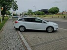 Ford Focus 1.5 TDCI 120KM - 11
