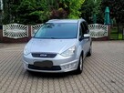 Ford Galaxy 2.0 TDCi *140KM* Titanium* 7 Foteli - 2