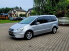Ford Galaxy 2.0 TDCi *140KM* Titanium* 7 Foteli - 3