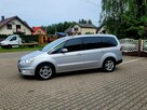 Ford Galaxy 2.0 TDCi *140KM* Titanium* 7 Foteli - 4