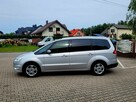 Ford Galaxy 2.0 TDCi *140KM* Titanium* 7 Foteli - 5