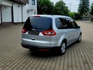 Ford Galaxy 2.0 TDCi *140KM* Titanium* 7 Foteli - 9