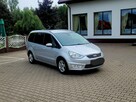 Ford Galaxy 2.0 TDCi *140KM* Titanium* 7 Foteli - 10