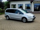 Ford Galaxy 2.0 TDCi *140KM* Titanium* 7 Foteli - 11