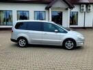 Ford Galaxy 2.0 TDCi *140KM* Titanium* 7 Foteli - 12