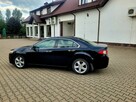 Honda Accord 2.0benzyna 156KM Elegance Navigacja - 6