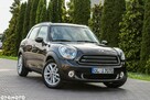 MINI Countryman Cooper D - 3