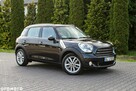 MINI Countryman Cooper D - 4