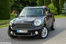 MINI Countryman Cooper D - 9