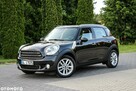 MINI Countryman Cooper D - 11