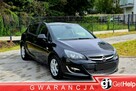 Opel Astra 1.4Turbo Active 140KM *Navi - 1
