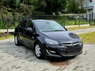 Opel Astra 1.4Turbo Active 140KM *Navi - 2