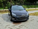 Opel Astra 1.4Turbo Active 140KM *Navi - 3