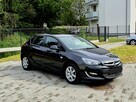 Opel Astra 1.4Turbo Active 140KM *Navi - 4