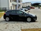 Opel Astra 1.4Turbo Active 140KM *Navi - 6