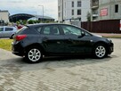 Opel Astra 1.4Turbo Active 140KM *Navi - 7