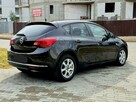 Opel Astra 1.4Turbo Active 140KM *Navi - 8