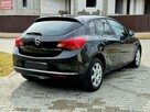 Opel Astra 1.4Turbo Active 140KM *Navi - 9