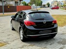 Opel Astra 1.4Turbo Active 140KM *Navi - 11
