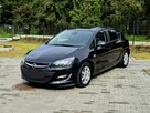 Opel Astra 1.4Turbo Active 140KM *Navi - 12