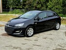 Opel Astra 1.4Turbo Active 140KM *Navi - 13