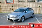 Opel Insignia 2.0cdti 163KM Automat*Navi*Xenon - 1