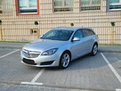 Opel Insignia 2.0cdti 163KM Automat*Navi*Xenon - 2