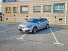 Opel Insignia 2.0cdti 163KM Automat*Navi*Xenon - 4