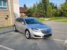 Opel Insignia 2.0cdti 163KM Automat*Navi*Xenon - 5