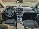 Opel Insignia 2.0cdti 163KM Automat*Navi*Xenon - 11