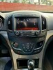 Opel Insignia 2.0cdti 163KM Automat*Navi*Xenon - 15