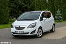 Opel Meriva - 4
