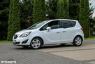 Opel Meriva - 5
