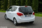 Opel Meriva - 8