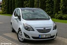 Opel Meriva - 10