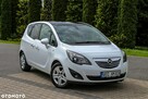 Opel Meriva - 12