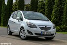 Opel Meriva - 13